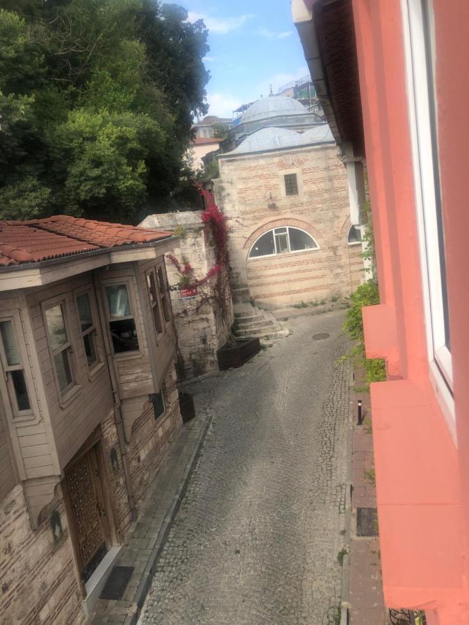 Erkul Old City 3 Isztambul Kültér fotó